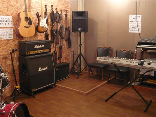 Studio Orque
