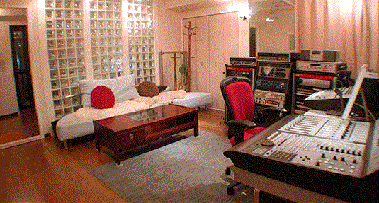 Studio move705
