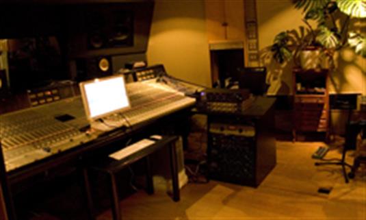 STUDIO LAPIS TOKYO