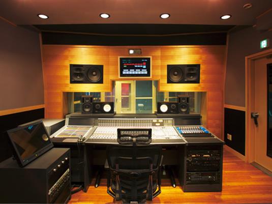 SOUND ARTS 自由が丘