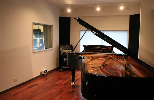 SOUND ARTS s