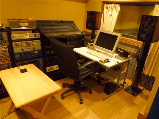 G-REC STUDIO