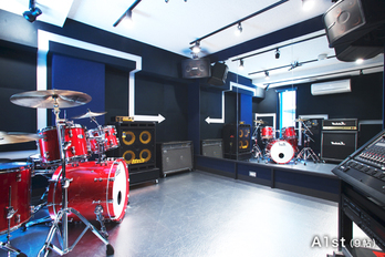 SOUND STUDIO NOAH VhX