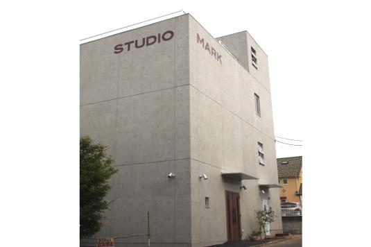 STUDIO MARK