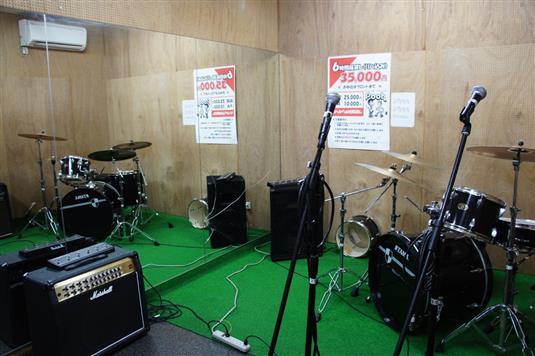 Studio&Livehouse Pooh
