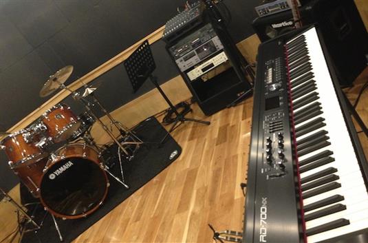 HIT-STUDIO