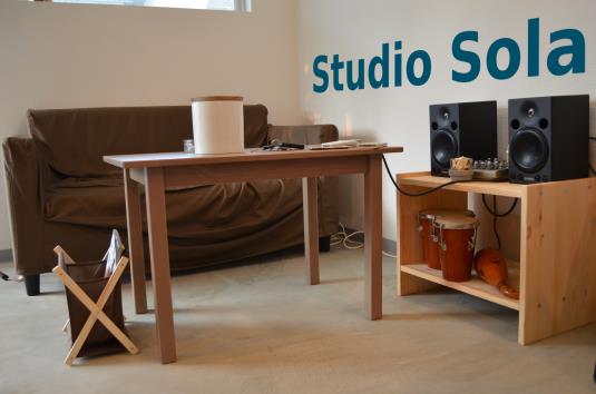 Studio Sola