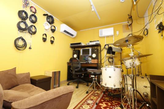 Spicy Sound Studio