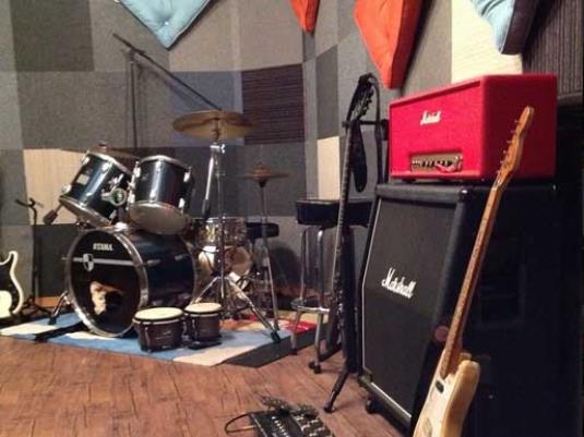 長瀞Yoshi　Studio