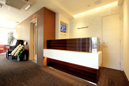 PIANO STUDIO NOAH cz