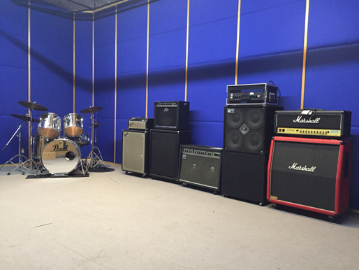 TMR Studio