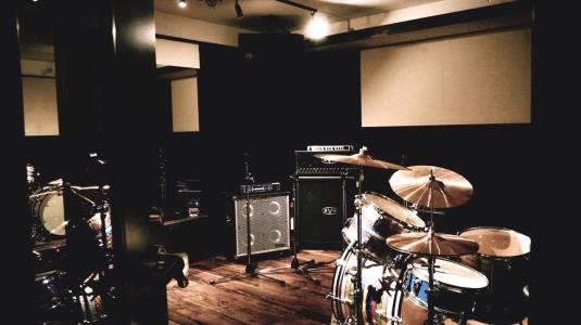 Soumd Laboratory 