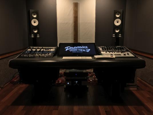 Premier Studio Tokyo