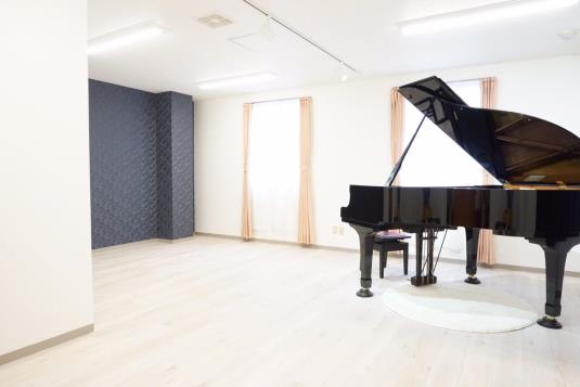 カノン音楽教室　本八幡