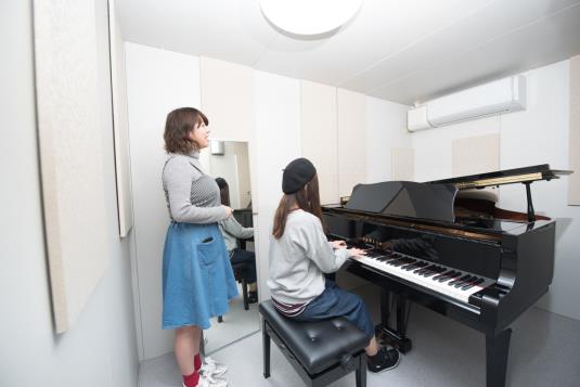 アイオン音楽スタジオ