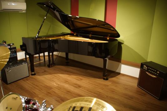 Y's Music FactoryR[fBO