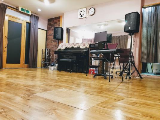 KONOHANA Music Studio