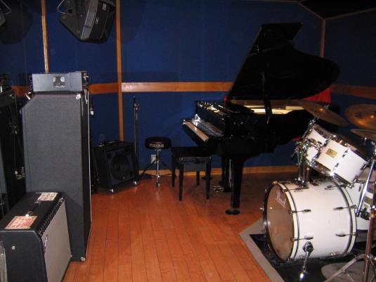 SOUND SQUARE@RX