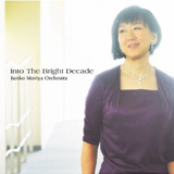 Into The Bright Decade  ジャケット写真