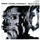 BLACK RADIO ジャケット写真