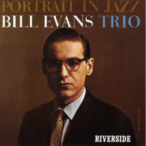 Portrait in Jazz      - ビル・エバンス