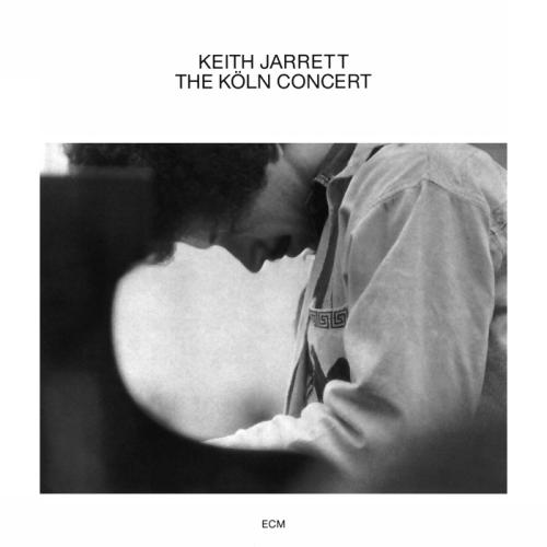 The Koln Concert     - キース・ジャレット