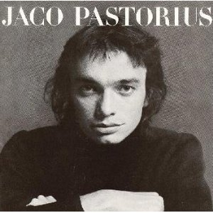 ジャコ・パストリアスの肖像+2      - ジャコ・パストリアス 