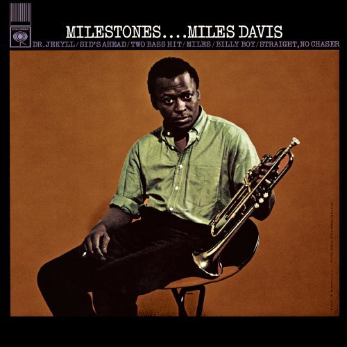 Milestones      - マイルス・デイビス 