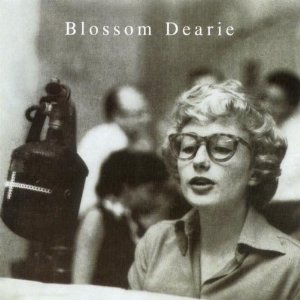 Blossom Dearie     - ブロッサム・ディアリー 