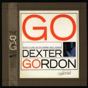 Go     - デクスター・ゴードン