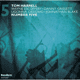NUMBER FIVE - TOM HARRELL