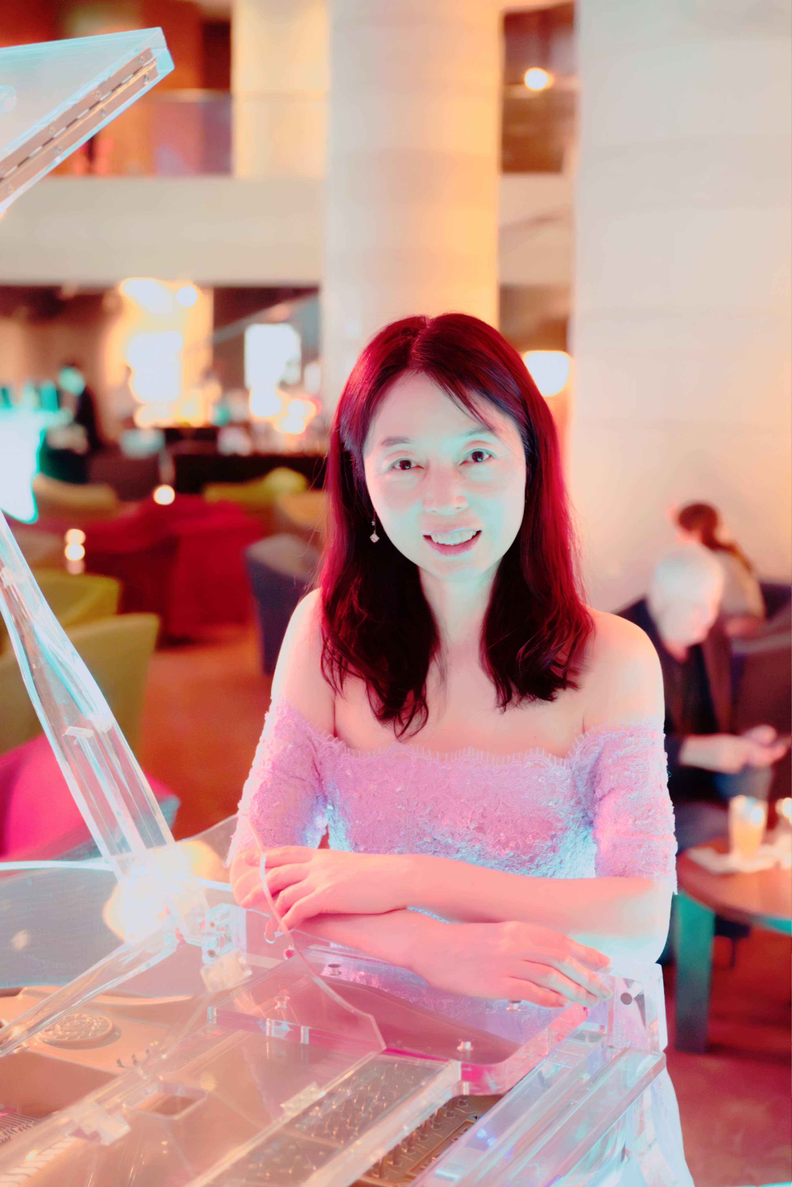大野恵子