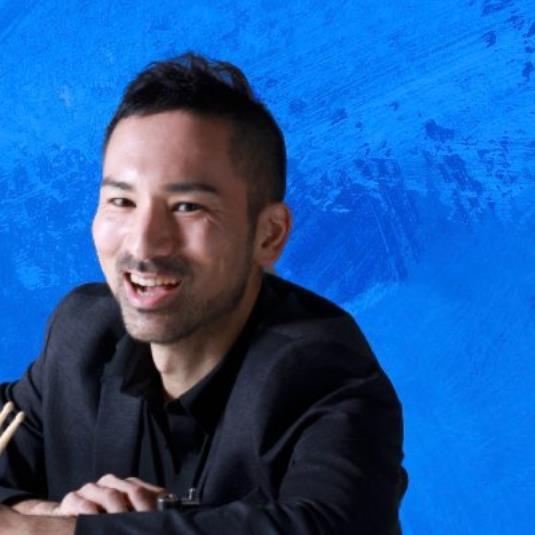 加藤勲