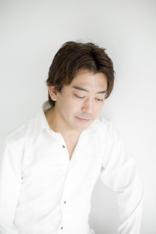 森田英介