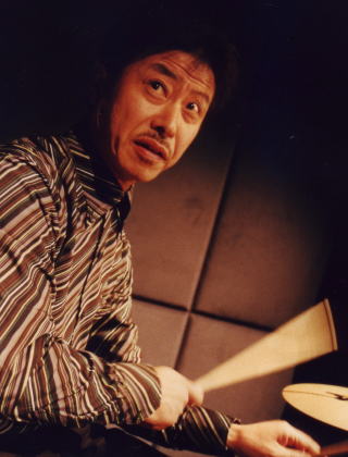 吉田和雄