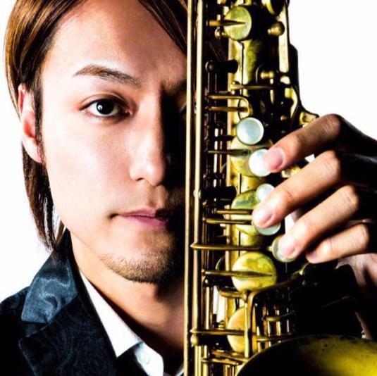 井上歓喜