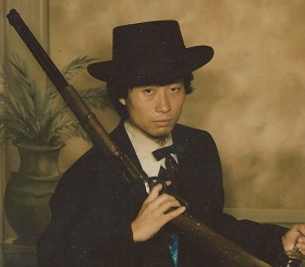 井上久夫