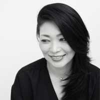 藤野 めぐみ