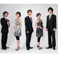 アカペラコーラスグループBe in Voices