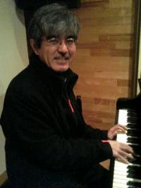 Kazuma Itoh