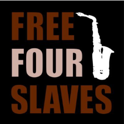 Free Four Slaves 