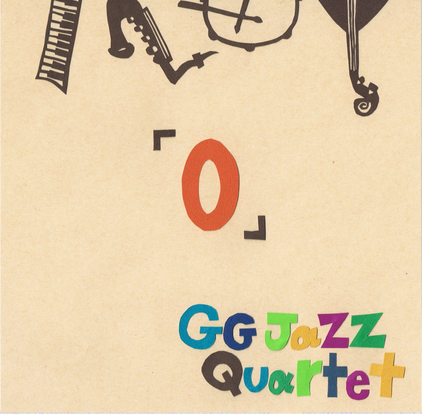 GGJAZZQUARTET