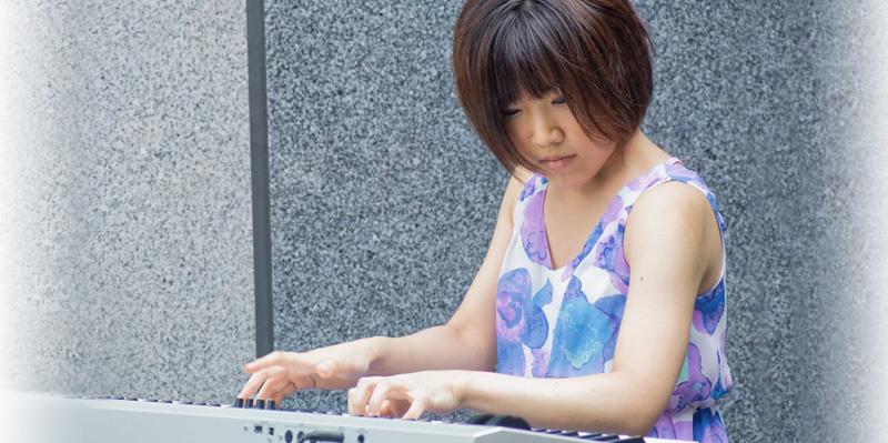 森内麗香ロゴ