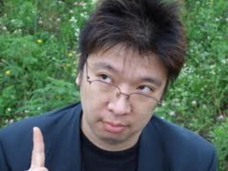 竹田直哉ロゴ