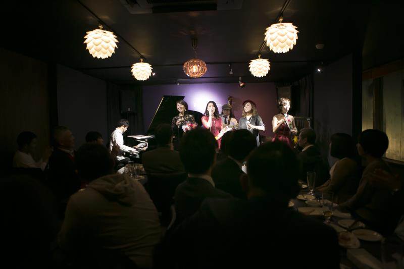 SUITE VOICES