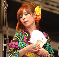 akiko