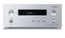 ONKYO D/Aコンバーター DAC-1000(S)